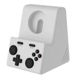 For Apple Watch Charging Base Watch Charger Stand, Without Charger(Rock Gray) - free shipping - PMC TechLife - Order now!