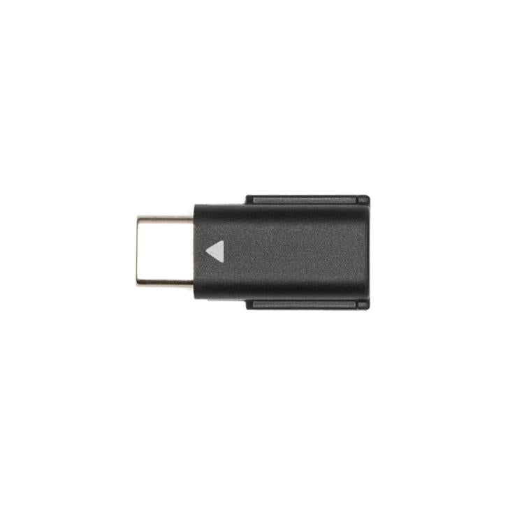 Original DJI Mic Mobile Phone USB-C / Type-C Adapter - free shipping - PMC Jewellery - Order now!