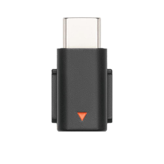 Original DJI Mic Mini Mobile Phone Adapter USB-C/Type-C - free shipping - PMC Jewellery - Order now!