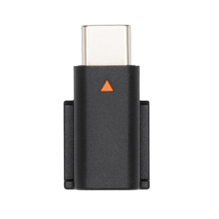 Original DJI Mic 2 Mobile Phone Adapter USB-C/Type-C - free shipping - PMC Jewellery - Order now!