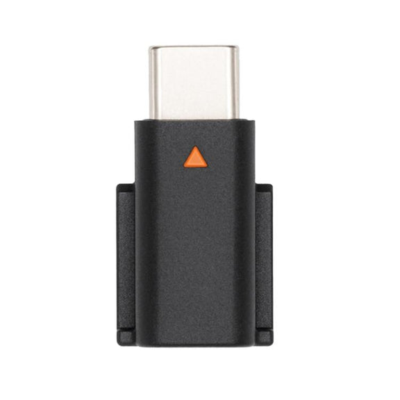 Original DJI Mic 2 Mobile Phone Adapter USB-C/Type-C