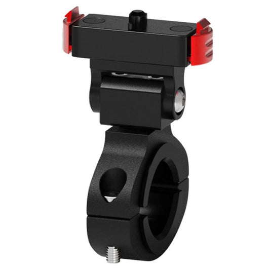 For GoPro HERO13 Black Action Camera Magnetic Quick Release Bike Mount Outdoor Cycling Tilt Shooting Bracket, Spec: 360 Degree Damping Rotary - free shipping - PMC Jewellery - Order now!