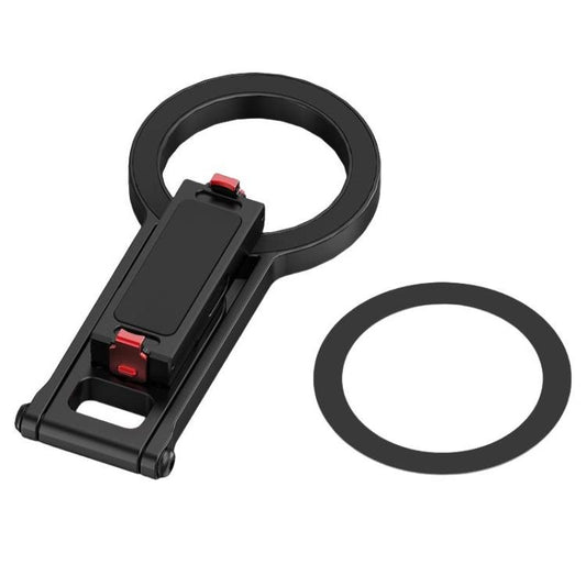 For Insta360 Go 3 / 3S Multifunctional Magnetic Quick Release Base Bracket Expansion - free shipping - PMC Jewellery - Order now!