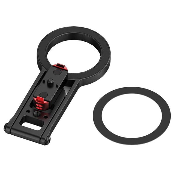 For Go Pro HERO13 Black Multifunctional Magnetic Quick Release Base Bracket Expansion