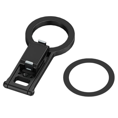 For DJI Action 5 Pro / 4 / 3 / 2 Multifunctional Magnetic Quick Release Base Bracket Expansion - free shipping - PMC Jewellery - Order now!