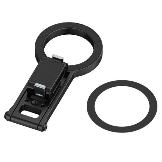 For DJI Action 5 Pro / 4 / 3 / 2 Multifunctional Magnetic Quick Release Base Bracket Expansion - free shipping - PMC Jewellery - Order now!