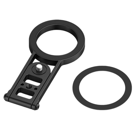 1/4 Screw Hole Multifunctional Magnetic Base Bracket Expansion - free shipping - PMC Jewellery - Order now!