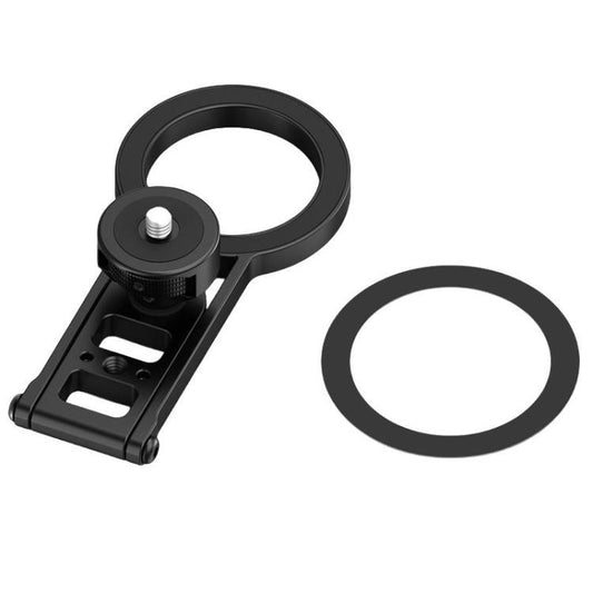 1/4 Screw Hole Disc Multifunctional Magnetic Base Bracket Expansion - free shipping - PMC Jewellery - Order now!