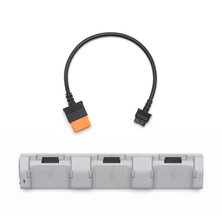 Original DJI Matrice 4D Series 240W Charging Manager - free shipping - PMC TechLife - Order now!