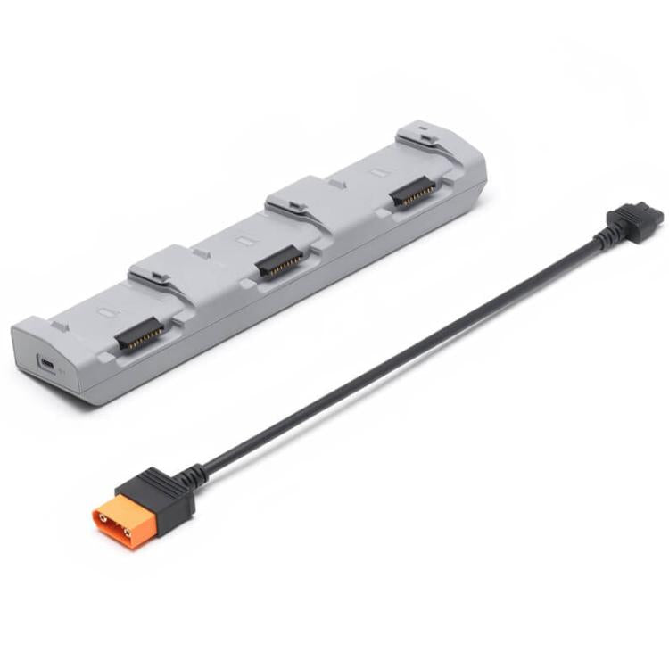 Original DJI Matrice 4D Series 240W Charging Manager - free shipping - PMC TechLife - Order now!