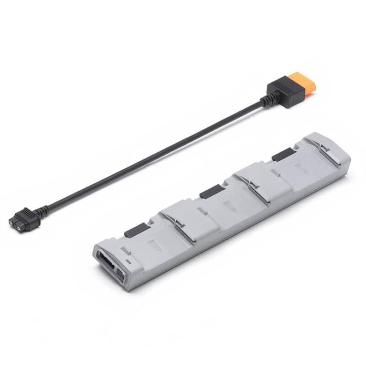 Original DJI Matrice 4D Series 240W Charging Manager - free shipping - PMC TechLife - Order now!