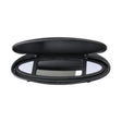 For Porsche 911 / 996 / 997 / 986 / 987 Left-Hand Drive Sun Visor Vanity Mirror Cover 99773103115(Semi-Assembly Without Wiring)