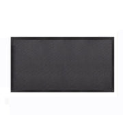 Car Sunroof Anti-mosquito Screens Magnetic Car Sunroof Sunshade, Size:95x55cm