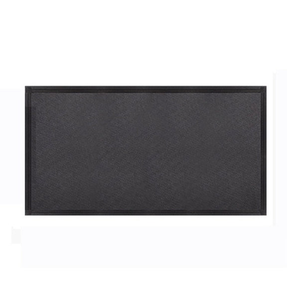 Car Sunroof Anti-mosquito Screens Magnetic Car Sunroof Sunshade, Size:95x55cm