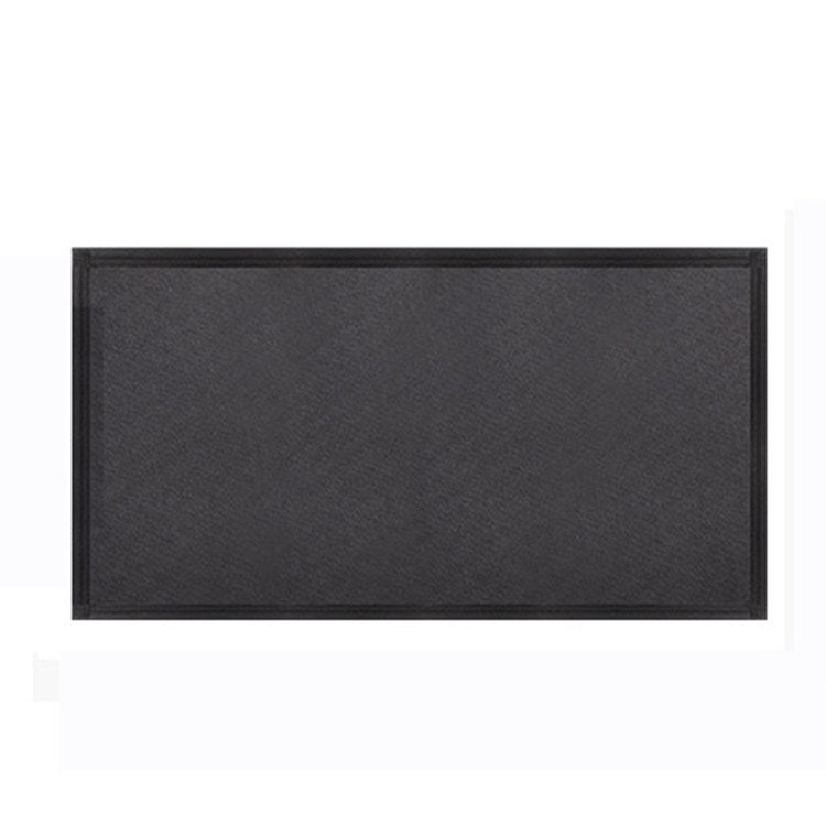 Car Sunroof Anti-mosquito Screens Magnetic Car Sunroof Sunshade, Size:95x55cm