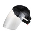Head-mounted Electric Welding Mask To Protect Ultraviolet Welder Welding Cap - Workplace Safety Supplies by PMC TechLife | Online Shopping South Africa | PMC TechLife | Buy Now Pay Later Mobicred