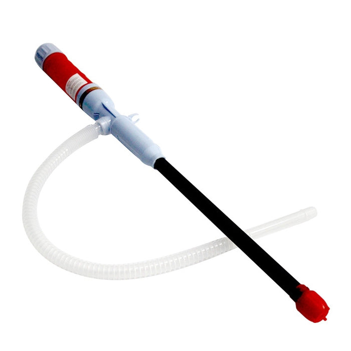 Outdoor Battery Operated Handheld Liquid Water Gas Fuel Transfer Pump Tool for Car - oil tank tubes & oil pumps by PMC Jewellery | Online Shopping South Africa | PMC Jewellery | Buy Now Pay Later Mobicred