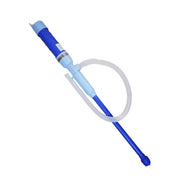 Outdoor Battery Operated Handheld Liquid Water Gas Fuel Transfer Pump Tool for Car