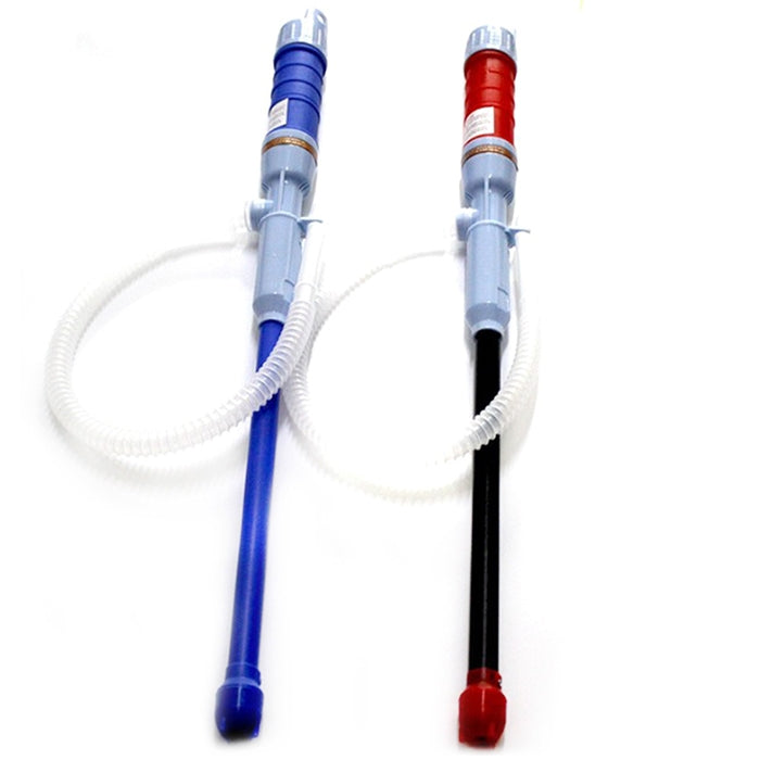 Outdoor Battery Operated Handheld Liquid Water Gas Fuel Transfer Pump Tool for Car - oil tank tubes & oil pumps by PMC Jewellery | Online Shopping South Africa | PMC Jewellery | Buy Now Pay Later Mobicred