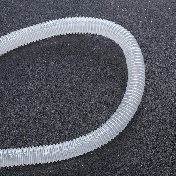 1.6m Simple Practical Siphon Suction Pipe Filter Aquarium Water Changer