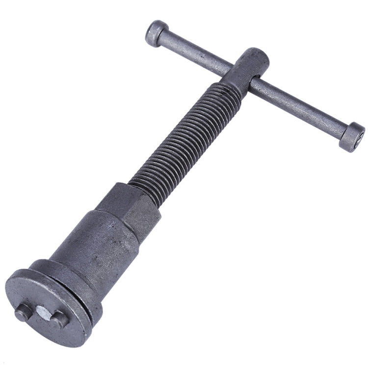 Universal Auto Car Precision Disc Brake Caliper Wind Back Tool Kit Brake Pad Brake Pump Brake Piston Car Repair Tool Kit(12 PCS Brake Air Pump) - Hand Tool Sets by PMC TechLife | Online Shopping South Africa | PMC TechLife | Buy Now Pay Later Mobicred