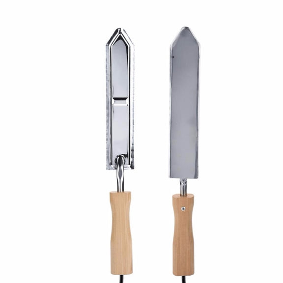 16A Nest Box Nest Foundation Beekeeping Appliances Electric  Cutting Honey Knife