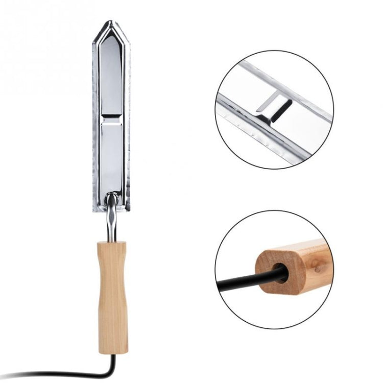 16A Nest Box Nest Foundation Beekeeping Appliances Electric  Cutting Honey Knife - Beekeeping Tools by PMc TechLife | Online Shopping South Africa | PMc TechLife | Buy Now Pay Later Mobicred