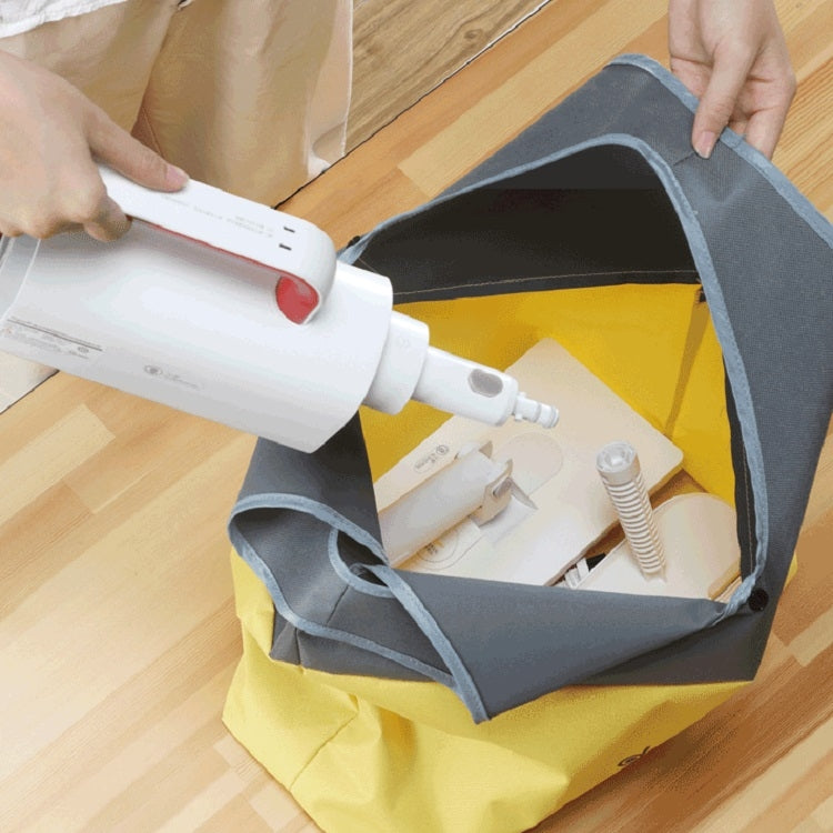 Original Xiaomi Youpin Deerma DEM-ZQ610 Household High Temperature Handheld Electric Steam Mop, Specification:CN Plug, Style:Recommended Version - free shipping - PMc TechLife - Order now!