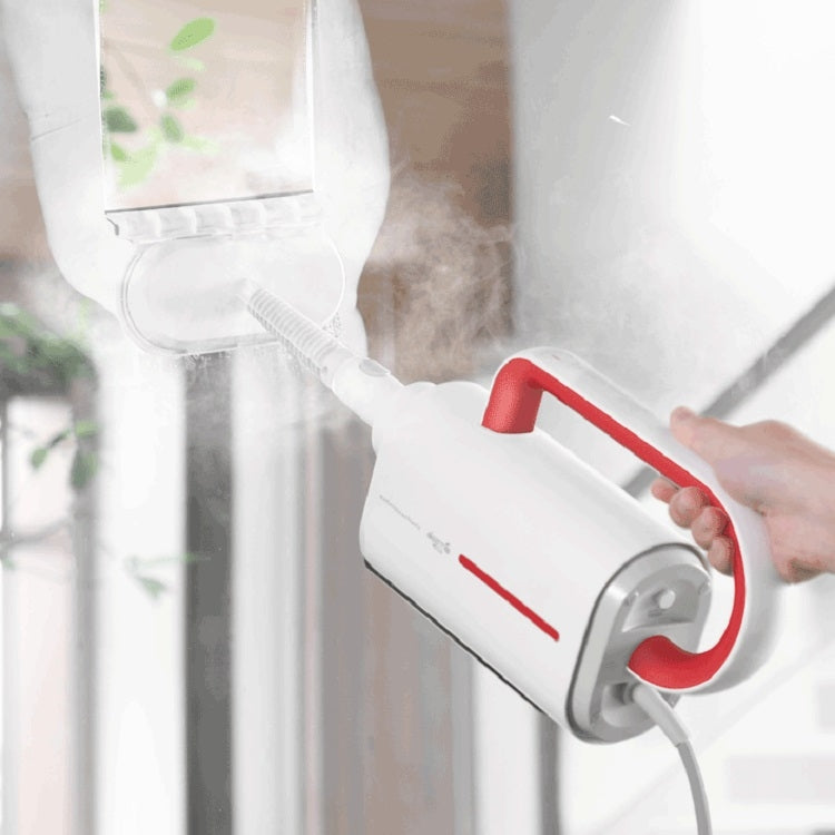 Original Xiaomi Youpin Deerma DEM-ZQ610 Household High Temperature Handheld Electric Steam Mop, Specification:CN Plug, Style:Recommended Version - free shipping - PMc TechLife - Order now!