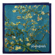 Retro Art DIY Handmade Photo Album Self-Adhesive Film Album, Colour:18 inch Apricot Blossom(30 White Card Inner Pages) - Photo Albums & Photo Frames by PMC TechLife | Online Shopping South Africa | PMC TechLife