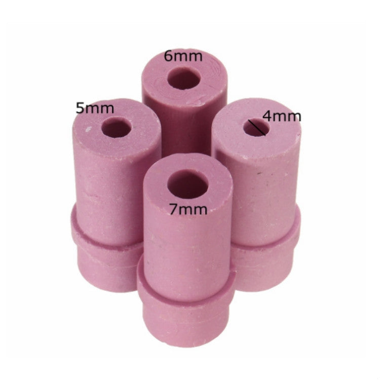 Handheld Sandblasting Tool Pneumatic Sandblasting Glass Derusting Tool, Style:Package A - Others by PMC TechLife | Online Shopping South Africa | PMC TechLife | Buy Now Pay Later Mobicred