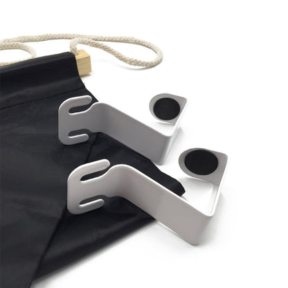 Portable Hammock Foot Outdoor Rest Office Foot Hammock Mini Feet Rest - Hammocks by PMC Jewellery | Online Shopping South Africa | PMC Jewellery | Buy Now Pay Later Mobicred