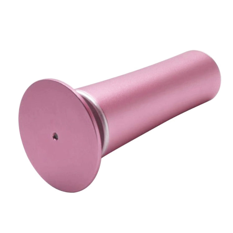 Electric Foot File Speed Adjustable Sandpaper Discs Callus Remover Pedicure Fast Remove Feet Hard Cracked Dry Dead Skin Tool, Plug Type:EU plug(Pink) - free shipping - PMC TechLife - Order now!