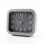 Creative Square Children Bedroom Alarm Clock, Random Color Delivery