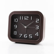 Creative Square Children Bedroom Alarm Clock, Random Color Delivery