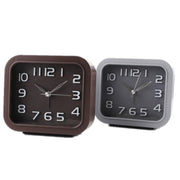 Creative Square Children Bedroom Alarm Clock, Random Color Delivery