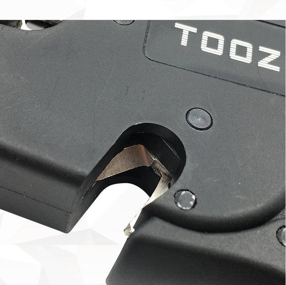 Self-adjusting Insulation Multi-purpose Stripping Pliers Set Electrician Repair Tools
