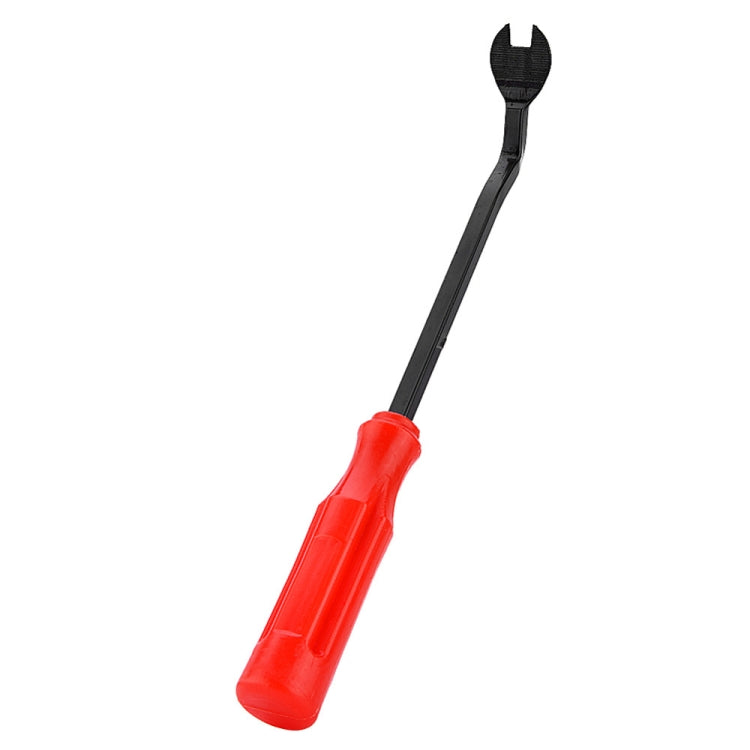 13 PCS Car Audio Disassembly Modification Tool Interior Door Panel Disassembly Screwdriver Installation Soundproof Repair Tool(Red) - free shipping - PMC TechLife - Order now!