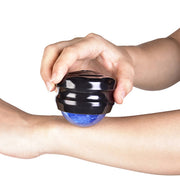 Body Therapy Foot Back Waist Hip Relaxer Massage Roller Ball(Green)