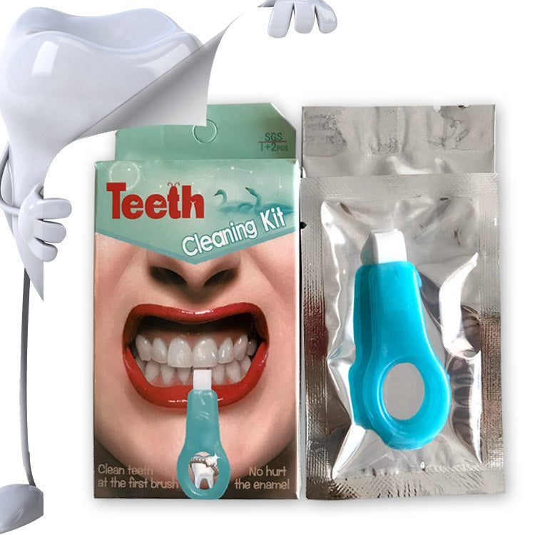 Professional Nano Teeth Whitening Oral Cleansing Set - Teeth Whitening by PMC TechLife | Online Shopping South Africa | PMC TechLife