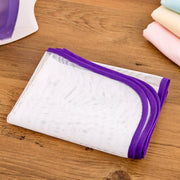 5 PCS Ironing Board Cover Protective Mesh Iron Protect Cover Cloth, Style:Large Size(Random Color Delivery)