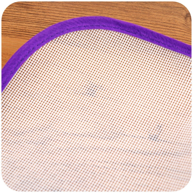 5 PCS Ironing Board Cover Protective Mesh Iron Protect Cover Cloth, Style:Large Size(Random Color Delivery)