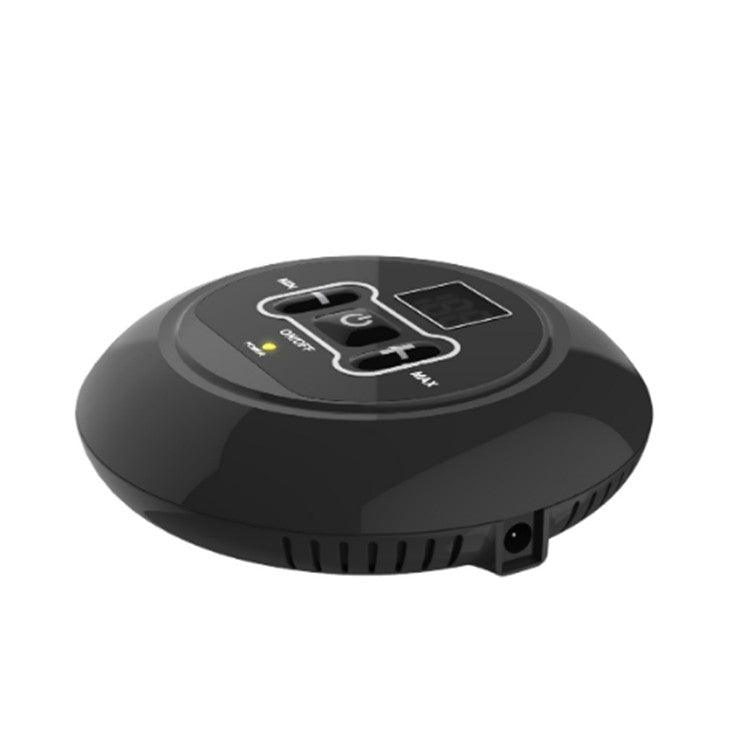 Electronic Fence Wireless Pet Training Device Bark Stop, Plug Type:AU  Plug(With 1 Collar) - Training Aids by PMC TechLife | Online Shopping South Africa | PMC TechLife | Buy Now Pay Later Mobicred