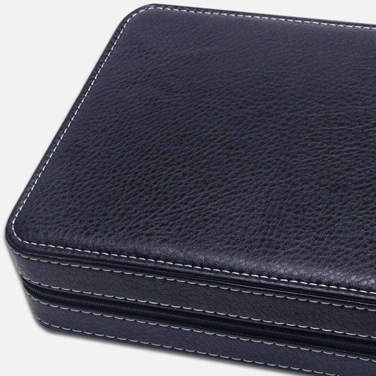 143 in 1 Watch Remover Watch Repair Tool PU Storage Bag Set(Black) - free shipping - PMC TechLife - Order now!