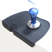 Pressure Pad Non-slip Filling Corner Coffee Pad, Size:Large 15��20cm(Black)