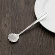 3 PCS Stainless Steel Household Creative Flower Spoon Coffee Stirring Spoon, Style:Sunflower Spoon - free shipping - PMC TechLife - Order now!