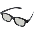 3D Film Special Polarized Glasses, Non-flash Stereo 3D Glasses - VR Headset by PMC TechLife | Online Shopping South Africa | PMC TechLife