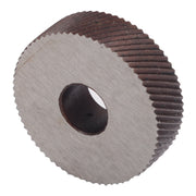 Hardened and Durable Steel Two-wheel Knurled Tool Kit, Style:1.6mm