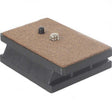 BEXIN Tripod Quick Release Plate For YUNTENG 691 - free shipping - PMC TechLife - Order now!