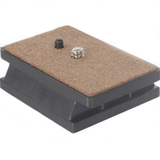 BEXIN Tripod Quick Release Plate For YUNTENG 691 - free shipping - PMC Jewellery - Order now!